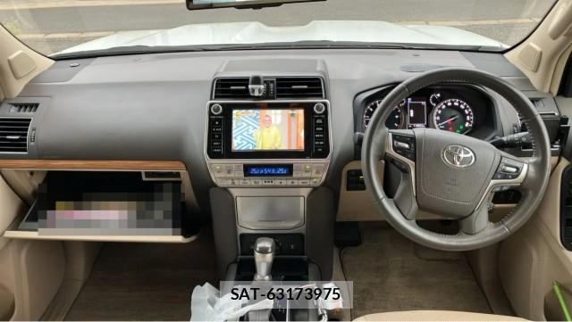 Toyota LAND CRUISER PRADO 2020-03 8651455-2
