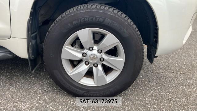 Toyota LAND CRUISER PRADO 2020-03 8651455-8