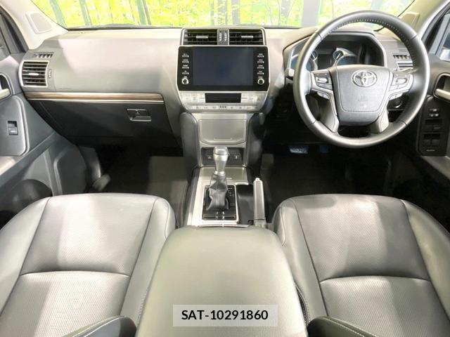 Toyota LAND CRUISER PRADO 2023-07 8651569-1