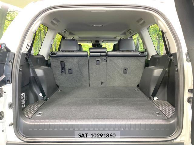 Toyota LAND CRUISER PRADO 2023-07 8651569-10