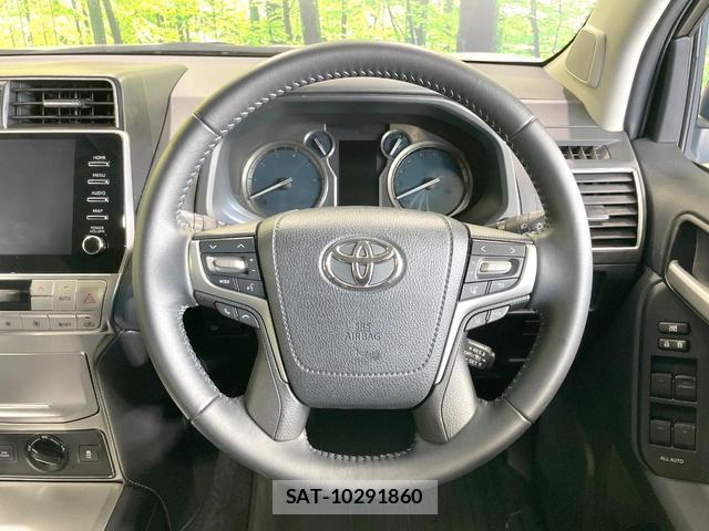 Toyota LAND CRUISER PRADO 2023-07 8651569-11