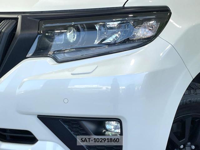 Toyota LAND CRUISER PRADO 2023-07 8651569-12