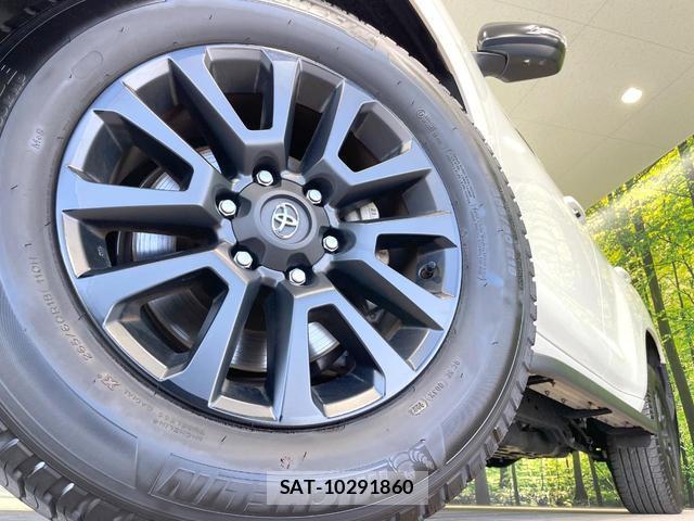 Toyota LAND CRUISER PRADO 2023-07 8651569-13