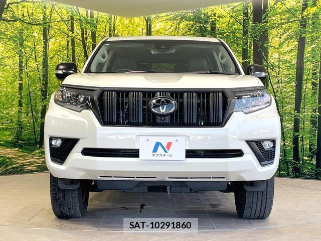 Toyota LAND CRUISER PRADO 2023-07 8651569-14