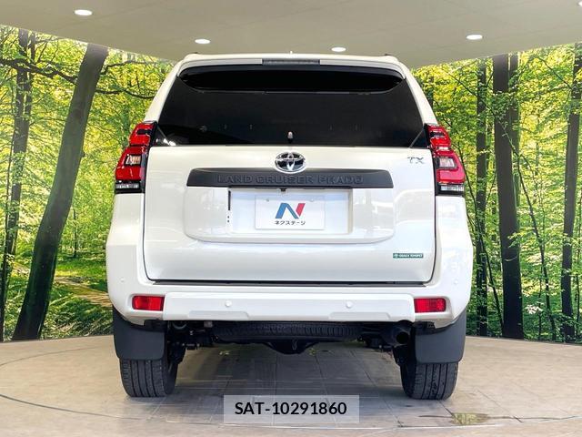 Toyota LAND CRUISER PRADO 2023-07 8651569-15