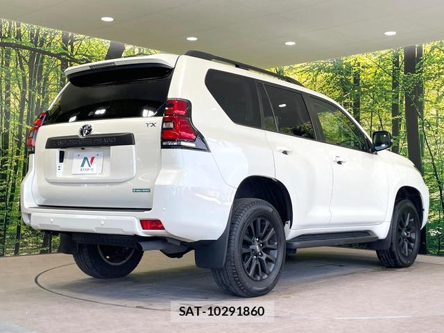 Toyota LAND CRUISER PRADO 2023-07 8651569-17