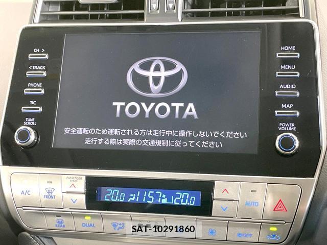 Toyota LAND CRUISER PRADO 2023-07 8651569-4