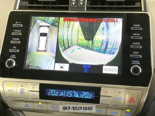 Toyota LAND CRUISER PRADO 2023-07 8651569-5