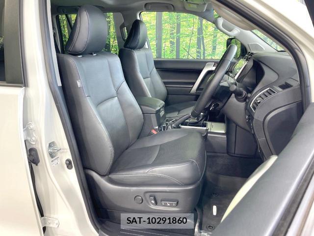 Toyota LAND CRUISER PRADO 2023-07 8651569-7
