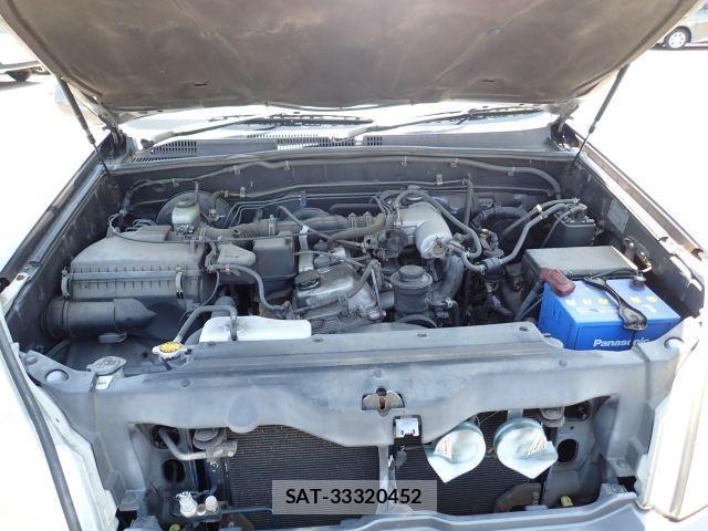 Toyota LAND CRUISER PRADO 2003-05 8651593-10