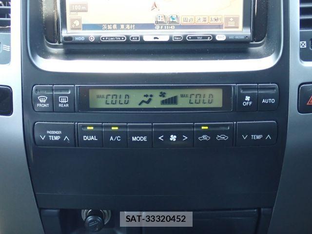 Toyota LAND CRUISER PRADO 2003-05 8651593-16