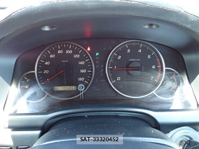 Toyota LAND CRUISER PRADO 2003-05 8651593-17