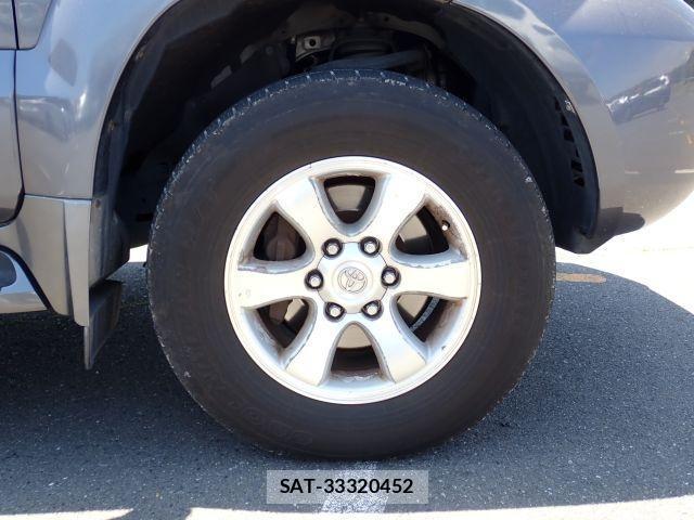 Toyota LAND CRUISER PRADO 2003-05 8651593-19