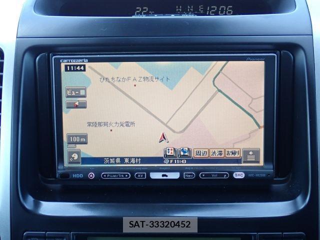 Toyota LAND CRUISER PRADO 2003-05 8651593-4