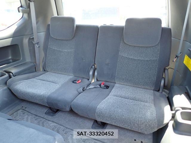 Toyota LAND CRUISER PRADO 2003-05 8651593-7