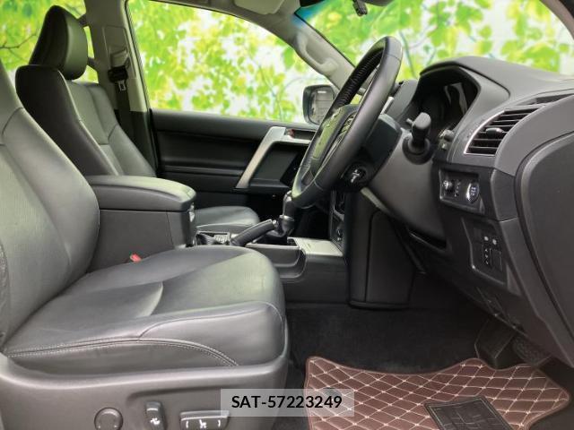 Toyota LAND CRUISER PRADO 2023-07 8651794-3