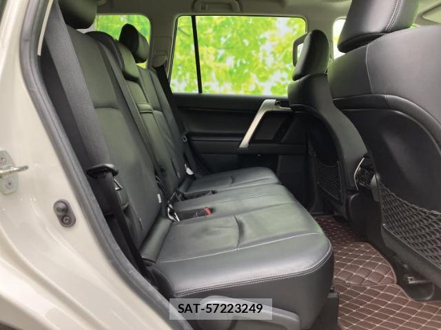Toyota LAND CRUISER PRADO 2023-07 8651794-4