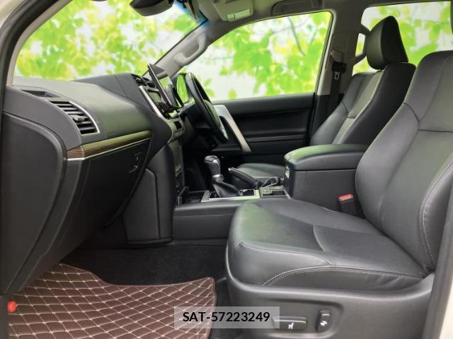 Toyota LAND CRUISER PRADO 2023-07 8651794-6
