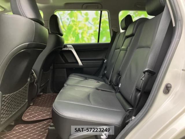 Toyota LAND CRUISER PRADO 2023-07 8651794-7