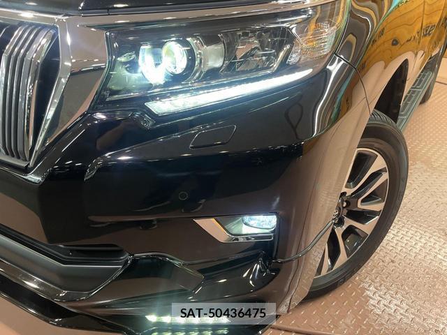 Toyota LAND CRUISER PRADO 2023-06 8652627-12