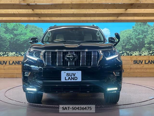 Toyota LAND CRUISER PRADO 2023-06 8652627-14