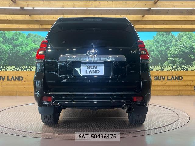 Toyota LAND CRUISER PRADO 2023-06 8652627-15