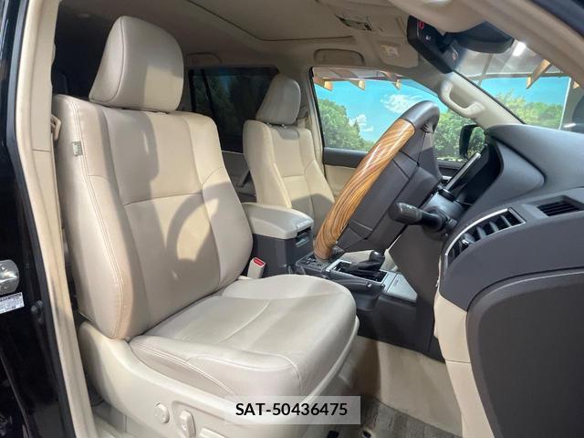 Toyota LAND CRUISER PRADO 2023-06 8652627-7