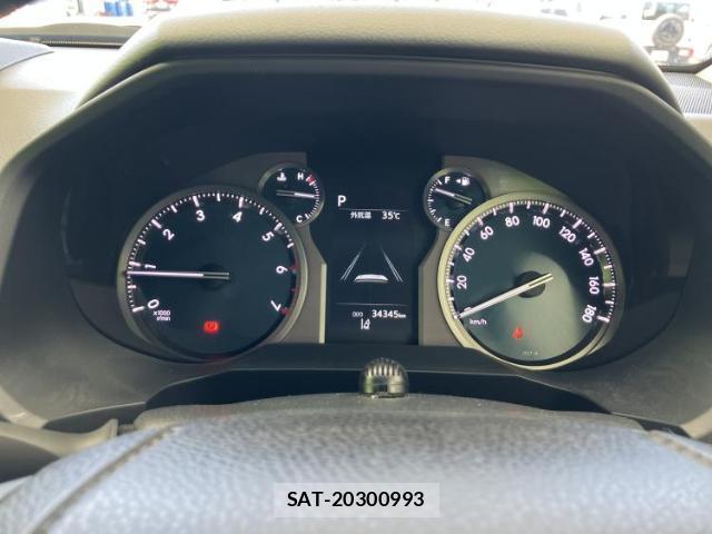 Toyota LAND CRUISER PRADO 2023-10 8652638-13