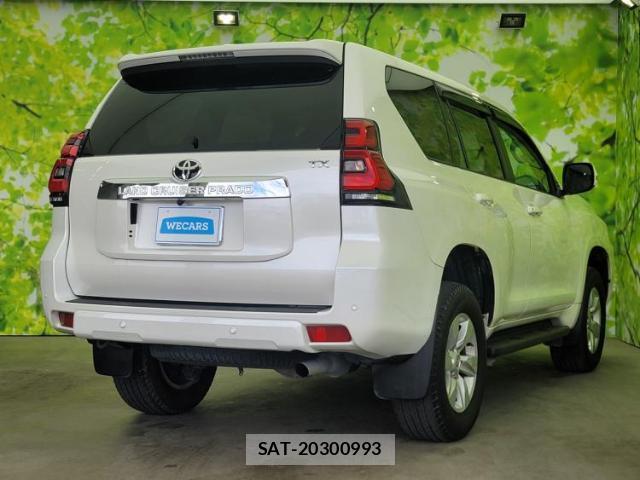 Toyota LAND CRUISER PRADO 2023-10 8652638-2