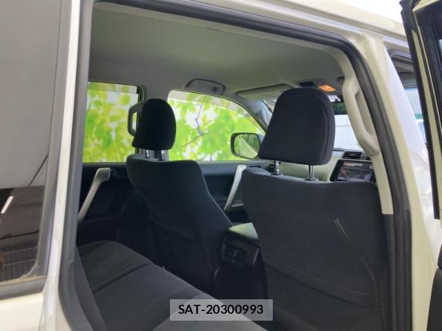 Toyota LAND CRUISER PRADO 2023-10 8652638-4