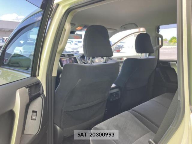 Toyota LAND CRUISER PRADO 2023-10 8652638-6
