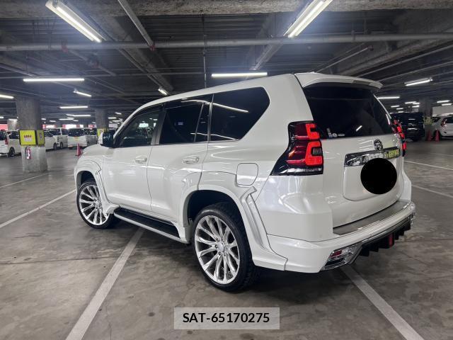 Toyota LAND CRUISER PRADO 2018-08 8652851-10