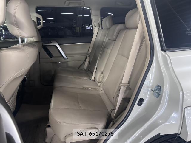 Toyota LAND CRUISER PRADO 2018-08 8652851-11
