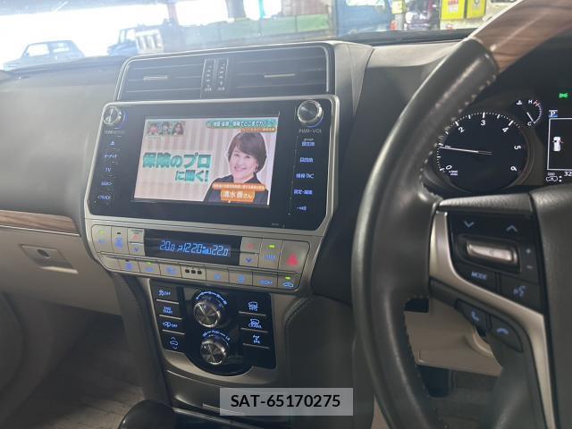 Toyota LAND CRUISER PRADO 2018-08 8652851-13