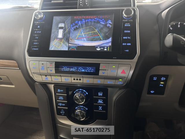 Toyota LAND CRUISER PRADO 2018-08 8652851-14