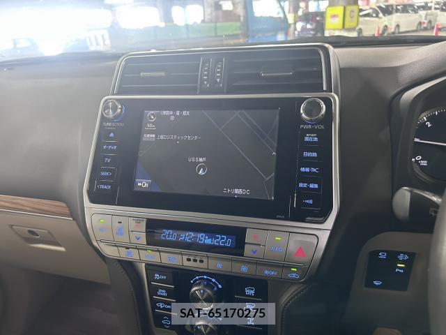 Toyota LAND CRUISER PRADO 2018-08 8652851-15