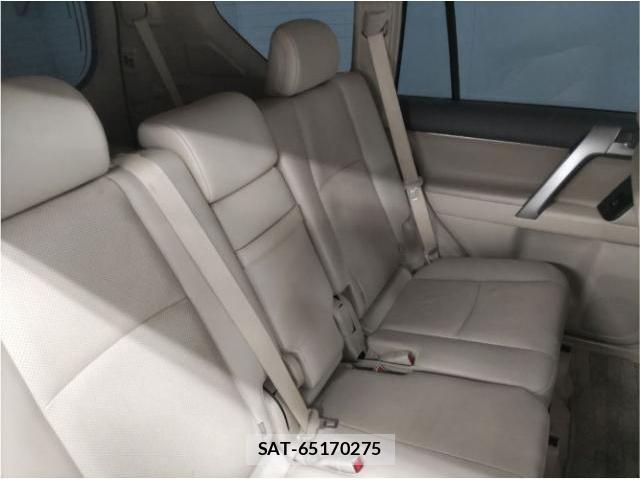 Toyota LAND CRUISER PRADO 2018-08 8652851-5