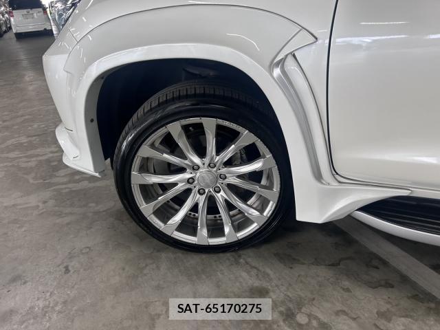 Toyota LAND CRUISER PRADO 2018-08 8652851-8