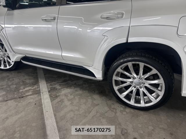 Toyota LAND CRUISER PRADO 2018-08 8652851-9