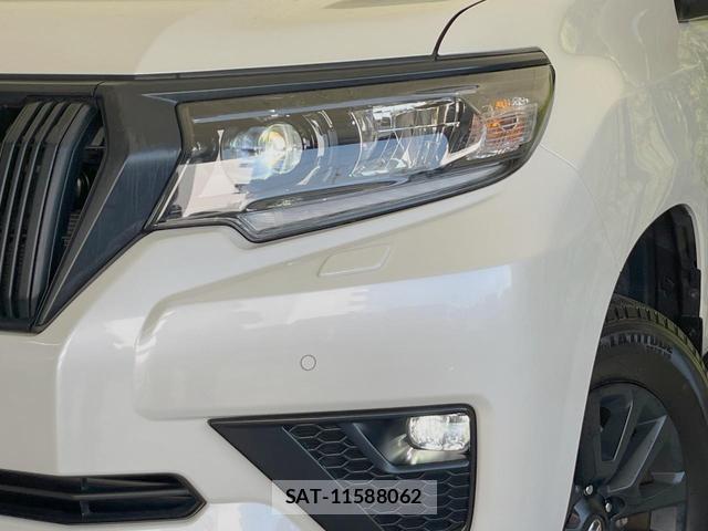 Toyota LAND CRUISER PRADO 2023-01 8652950-12