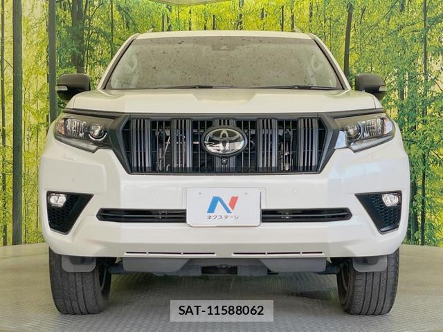 Toyota LAND CRUISER PRADO 2023-01 8652950-14