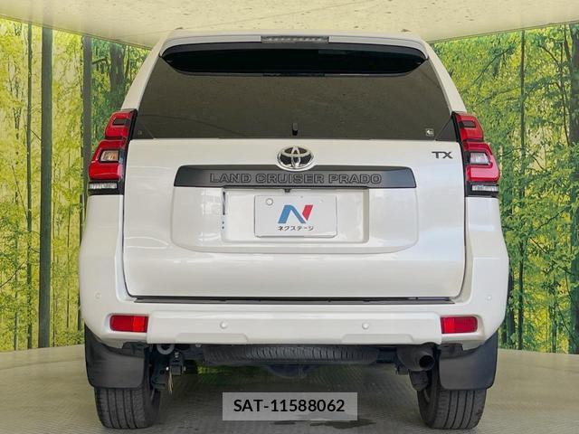 Toyota LAND CRUISER PRADO 2023-01 8652950-15