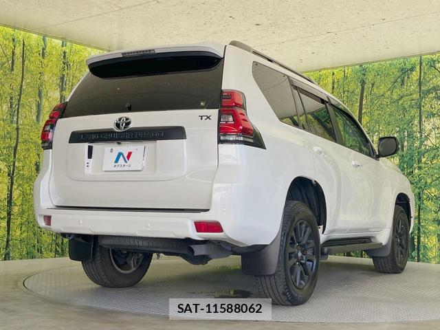 Toyota LAND CRUISER PRADO 2023-01 8652950-16