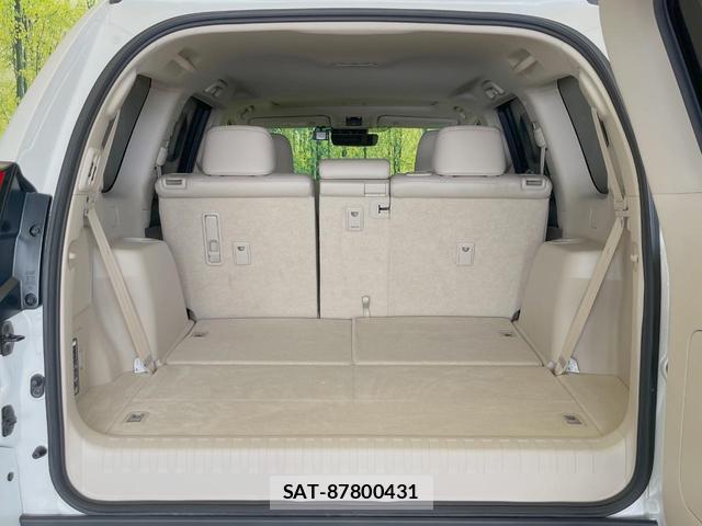Toyota LAND CRUISER PRADO 2023-08 8652954-10