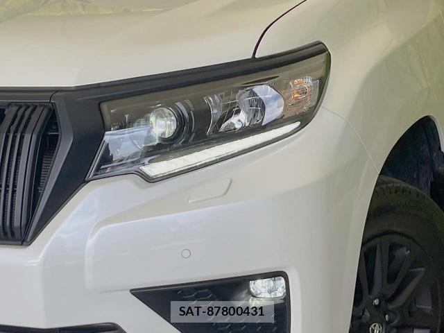Toyota LAND CRUISER PRADO 2023-08 8652954-12