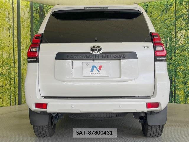 Toyota LAND CRUISER PRADO 2023-08 8652954-15
