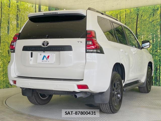 Toyota LAND CRUISER PRADO 2023-08 8652954-16