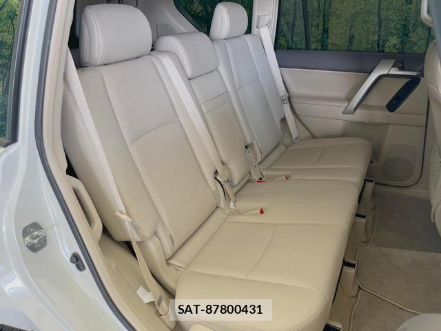 Toyota LAND CRUISER PRADO 2023-08 8652954-8