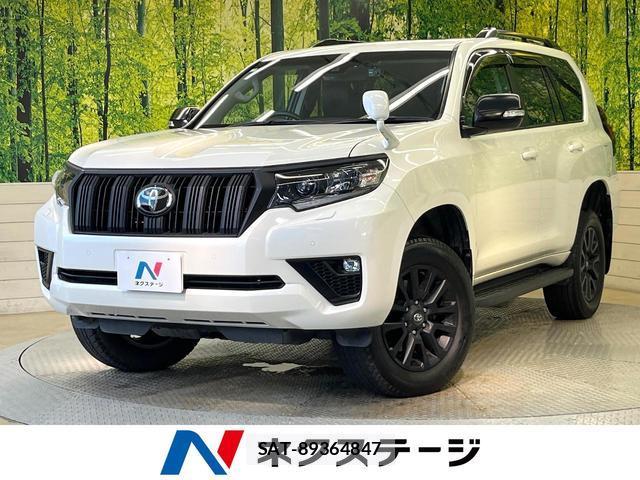 Toyota LAND CRUISER PRADO 2023-03 8653245-0