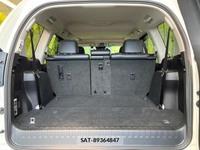 Toyota LAND CRUISER PRADO 2023-03 8653245-10